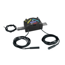 Interfono analógico Sparco Pro IS-200 conector Jack hembra