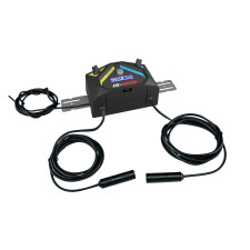 Intercomunicador analógico Sparco Pro IS-200 PLUS Conector fêmea Nexus Sparco Pro IS-200 PLUS