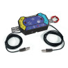 Intercomunicador digital Sparco Pro IS-300 Conector macho Nexus Sparco Pro IS-300