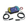 Intercomunicador digital Sparco Pro IS-300 Conector fêmea Nexus Sparco Pro IS-300