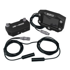 Interfono digital Sparco Pro IS-400 con conector Nexus hembra