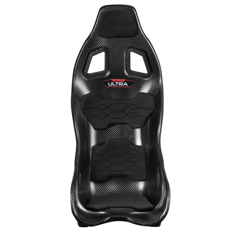 Kit 4 almofadas de espuma para assento Sparco UltraArray