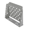 Reposapiés co-piloto Sparco PRO 396x96x302mm