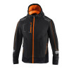 Softshell mecánico Sparco Tech