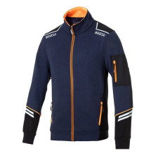 Colete Sparco Tech Zip