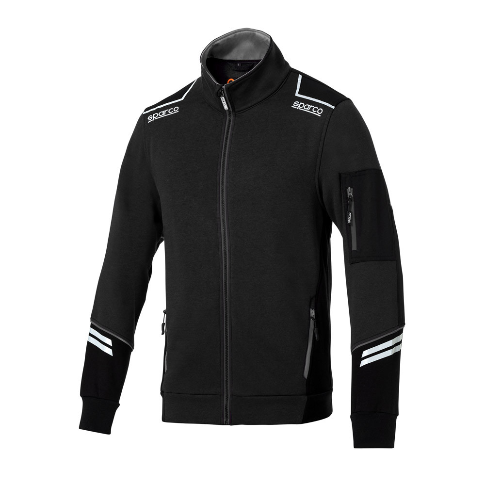 Colete Sparco Tech ZipArray