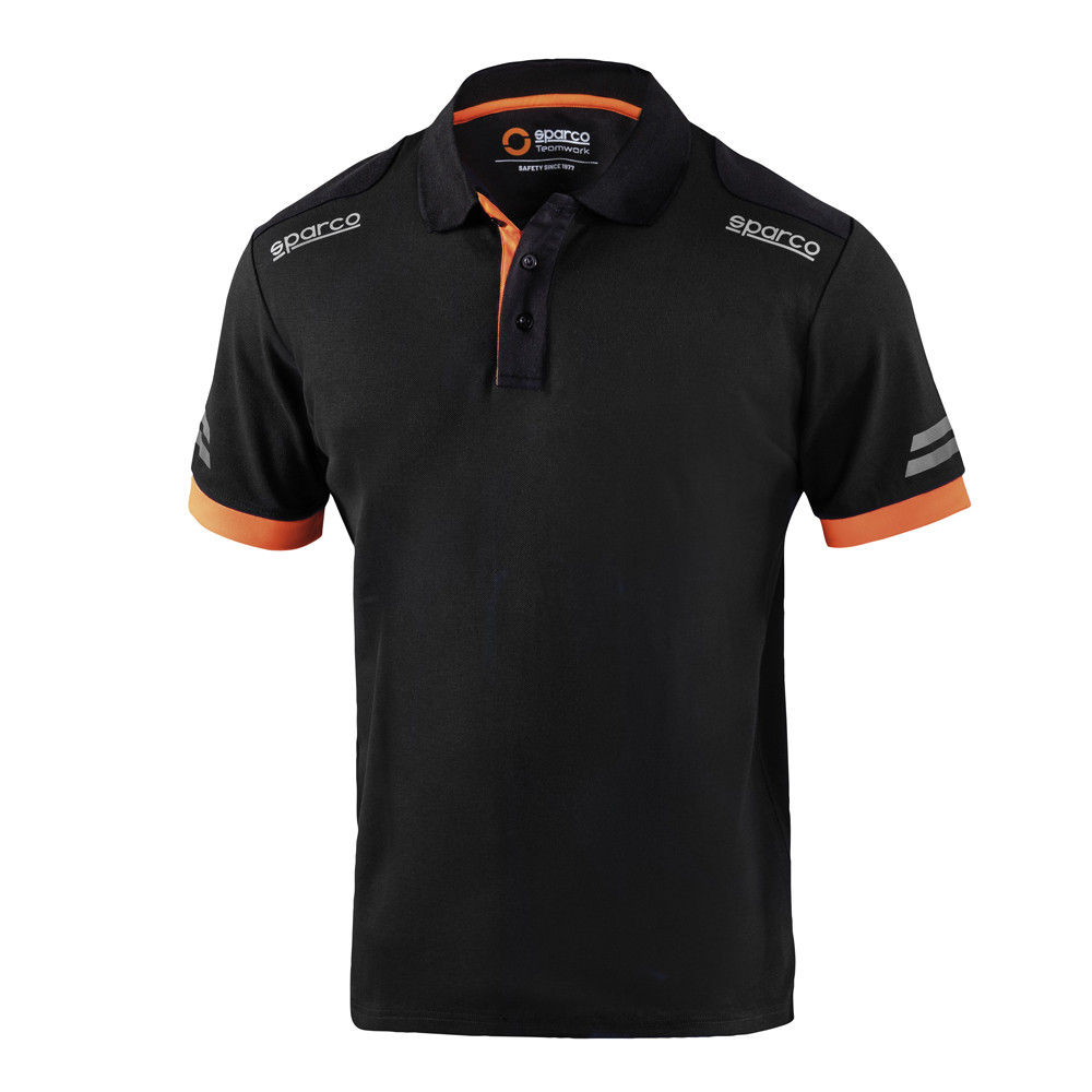 Polo Sparco TechArray