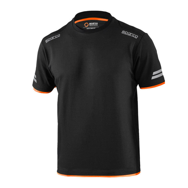T-Shirt Sparco TechArray