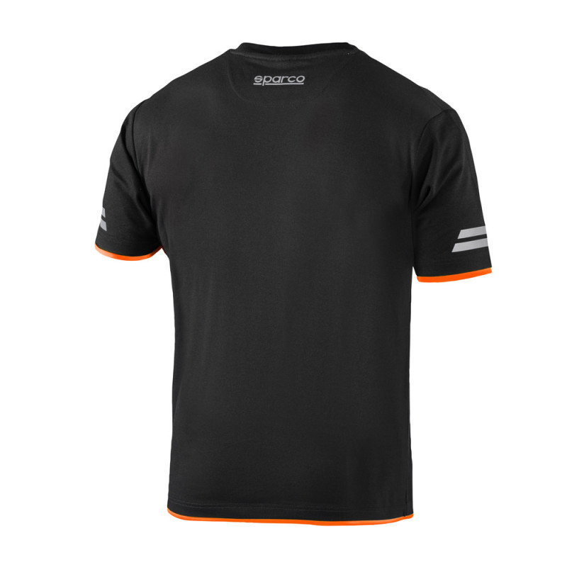 T-Shirt Sparco TechArray
