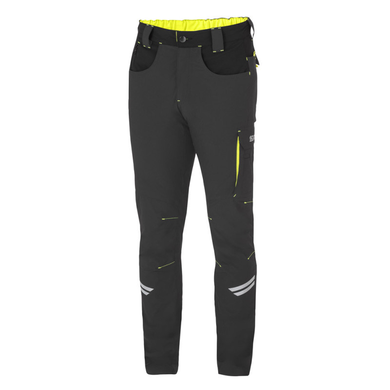 Pantalón Sparco Tech LightArray