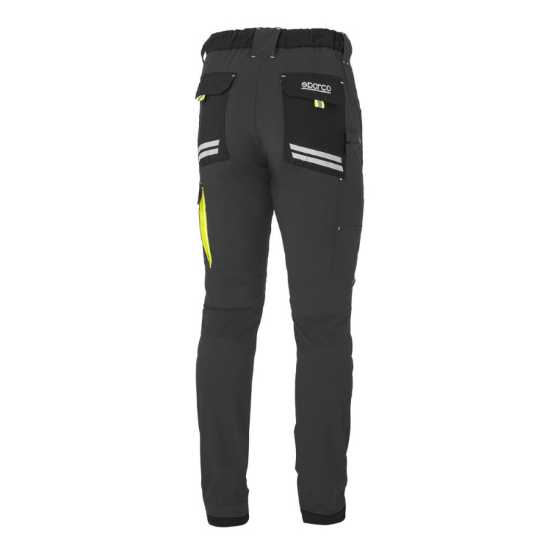 Pantalón Sparco Tech LightArray