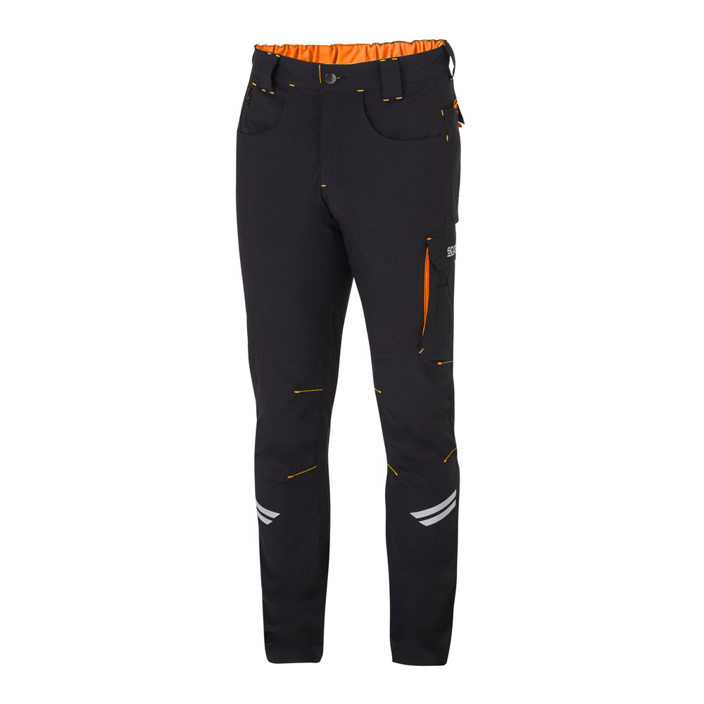 Pantalón Sparco Tech LightArray