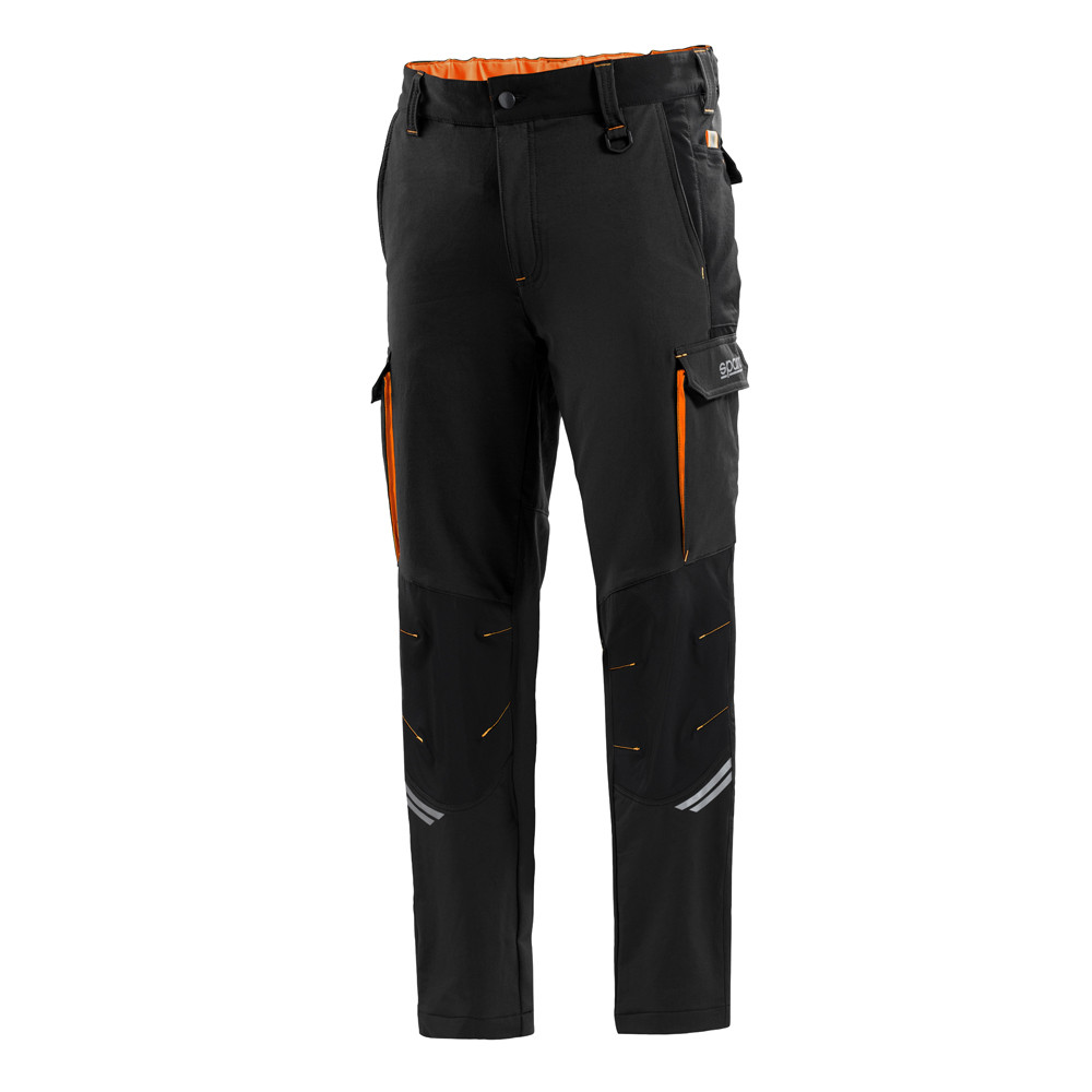 Pantalones Sparco TechArray