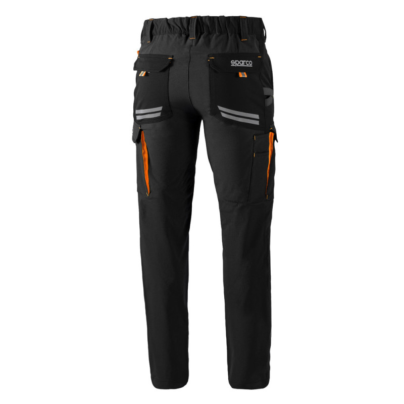 Pantalones Sparco TechArray