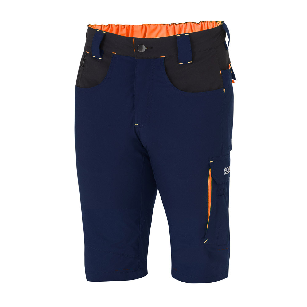 Pantalón corto Sparco Tech LightArray