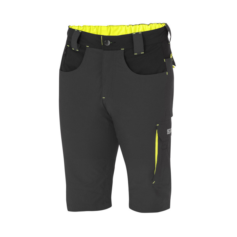 Pantalón corto Sparco Tech LightArray