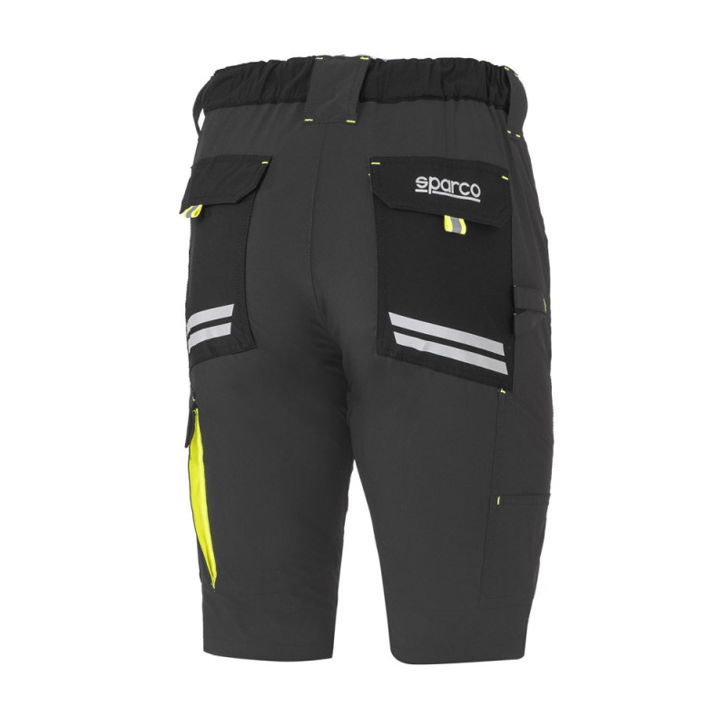 Pantalón corto Sparco Tech LightArray