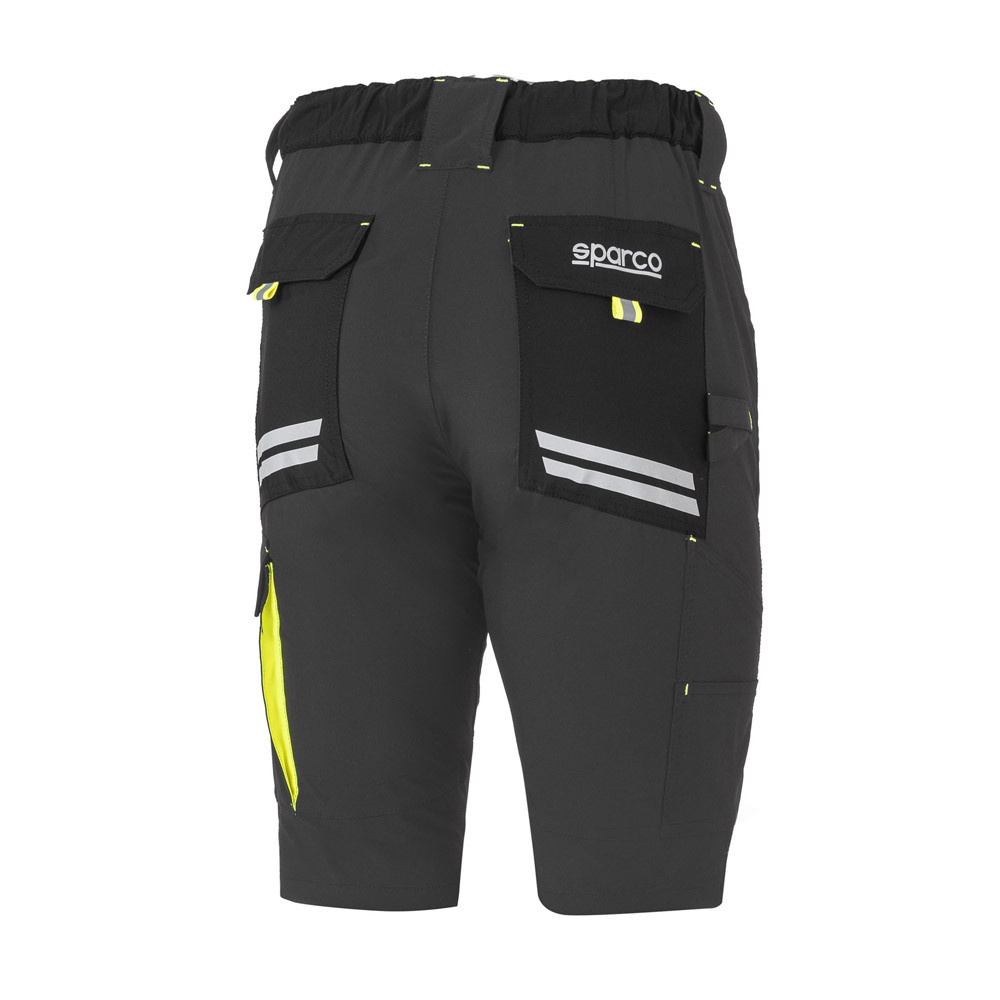 Pantalón corto Sparco Tech LightArray