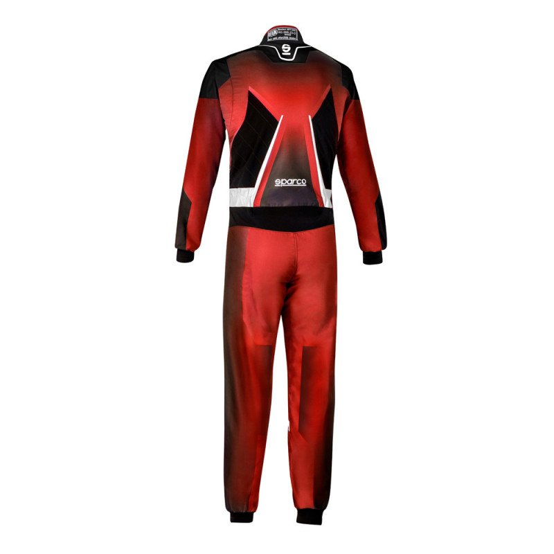Fato de treino para karting Sparco PRIME K 8877-2022Array