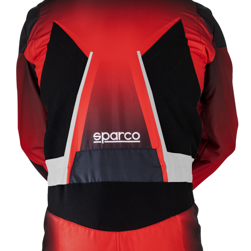 Mono karting Sparco PRIME K 8877-2022Array