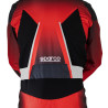 Fato de treino para karting Sparco PRIME K 8877-2022