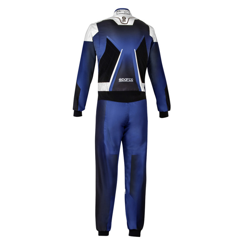 Fato de treino para karting Sparco PRIME K 8877-2022Array