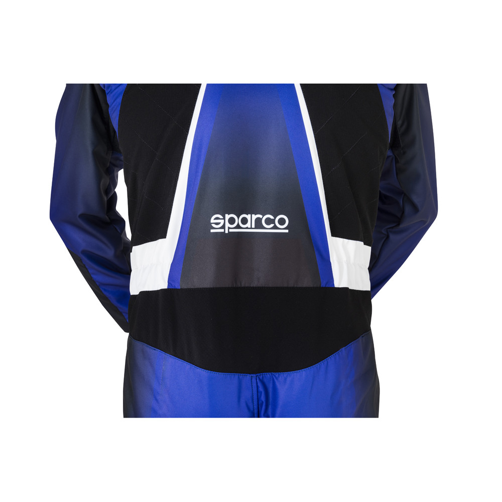 Fato de treino para karting Sparco PRIME K 8877-2022Array