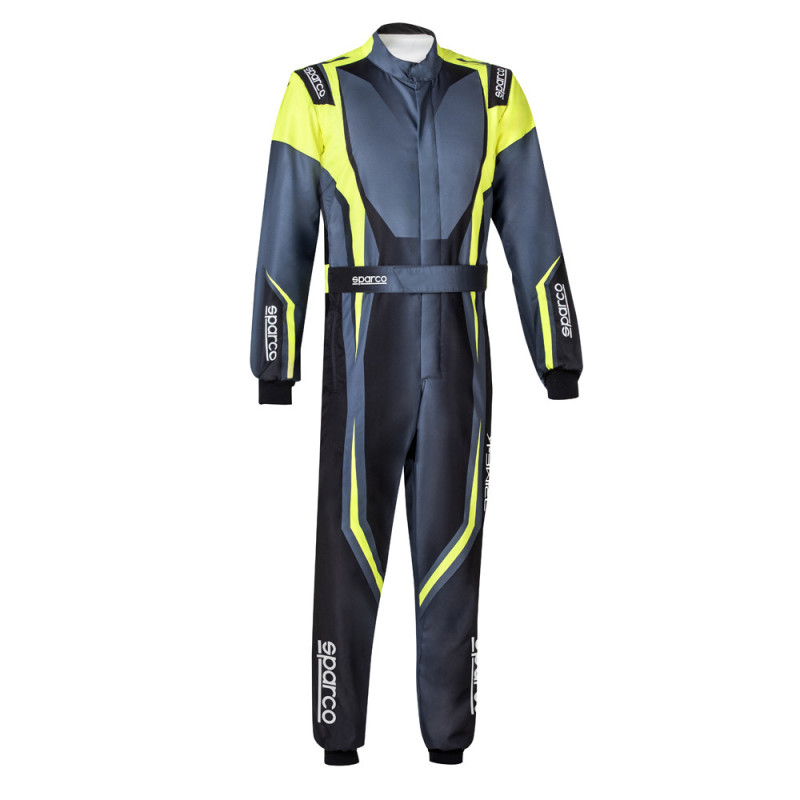 Sparco PRIME K 8877-2022 Fato de Karting para CriançasArray