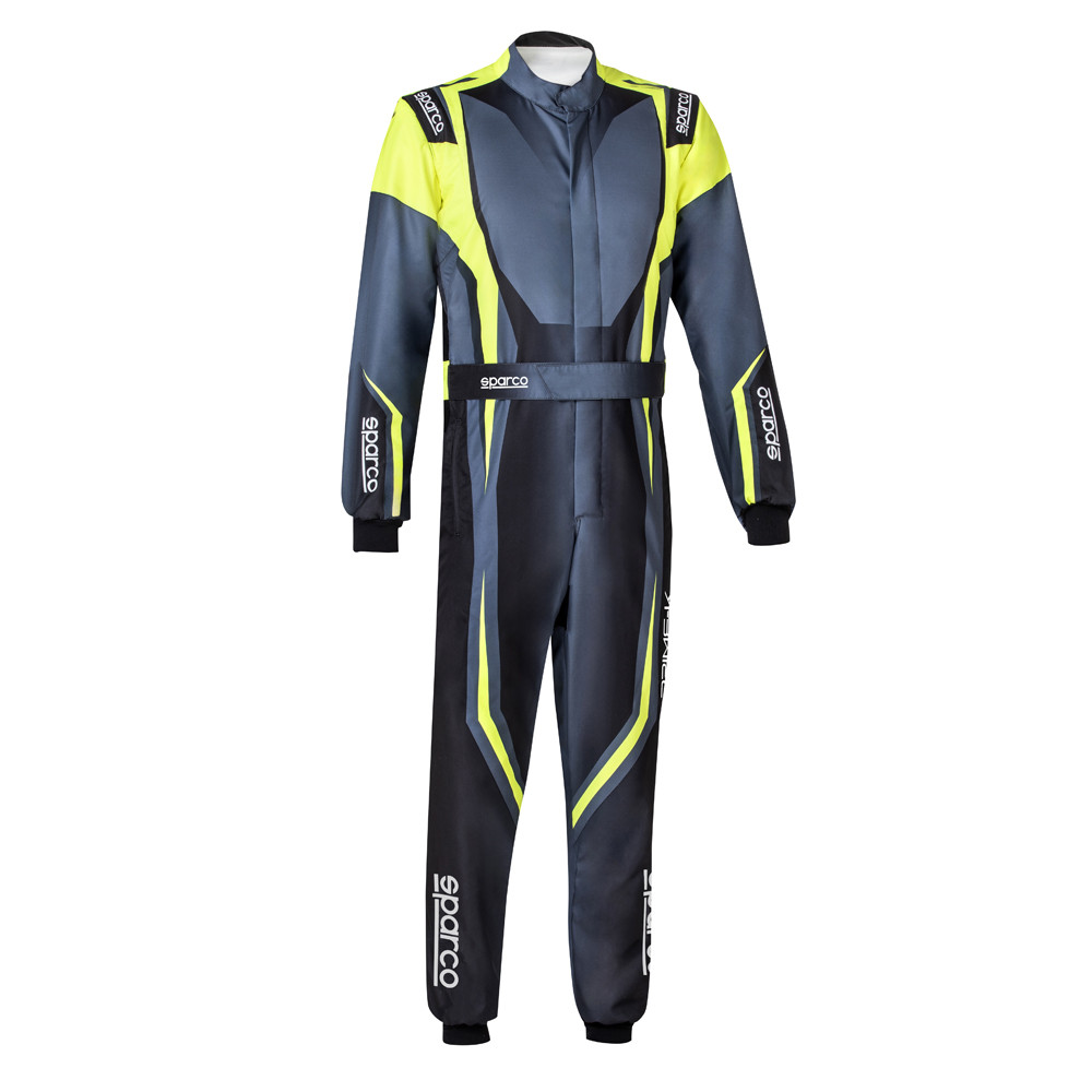 Mono karting niño Sparco PRIME K 8877-2022Array
