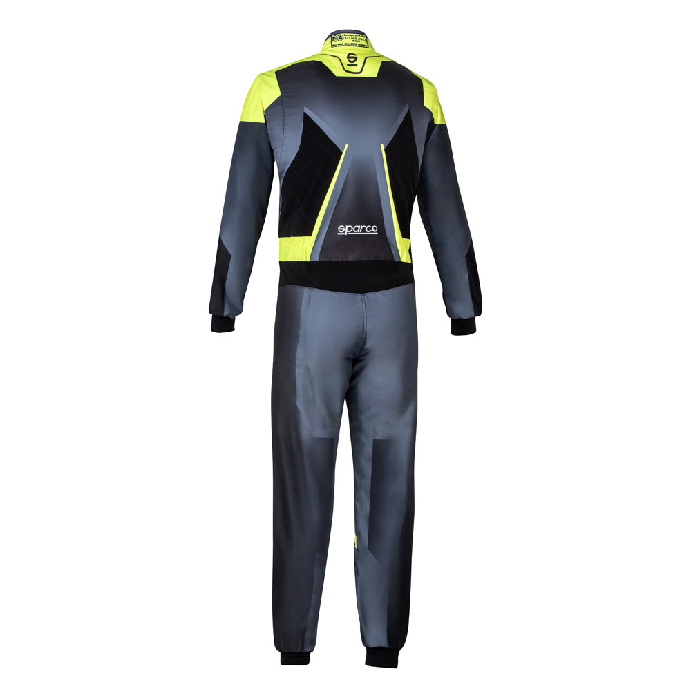 Mono karting niño Sparco PRIME K 8877-2022Array