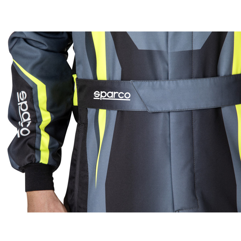 Sparco PRIME K 8877-2022 Fato de Karting para CriançasArray