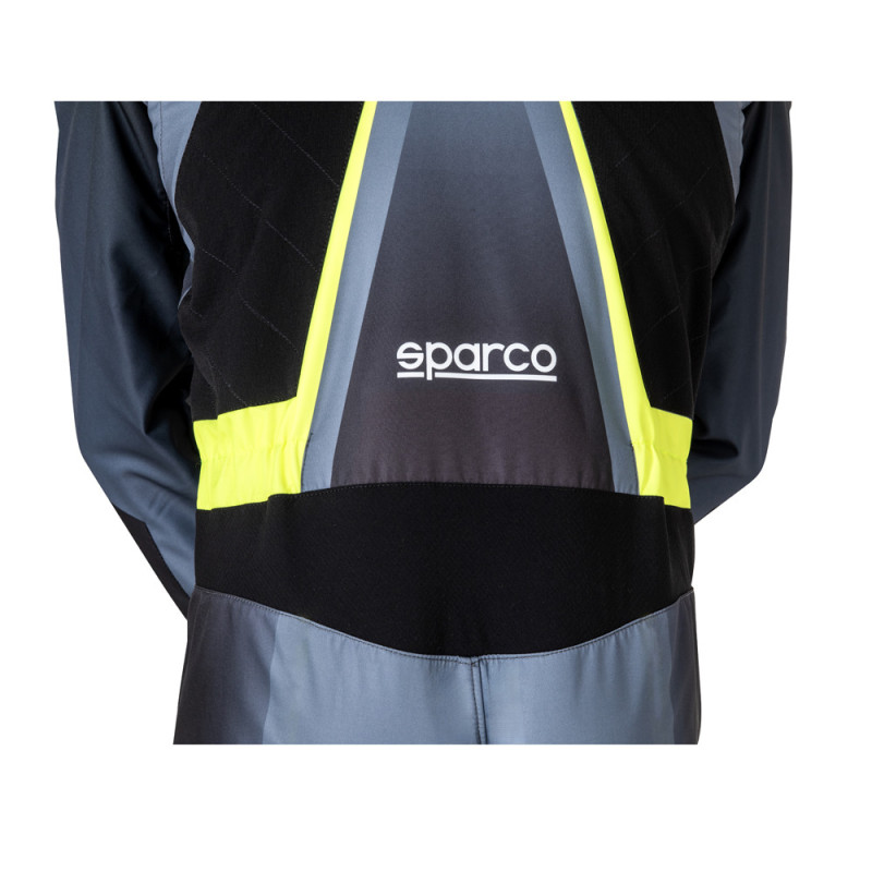 Mono karting niño Sparco PRIME K 8877-2022Array