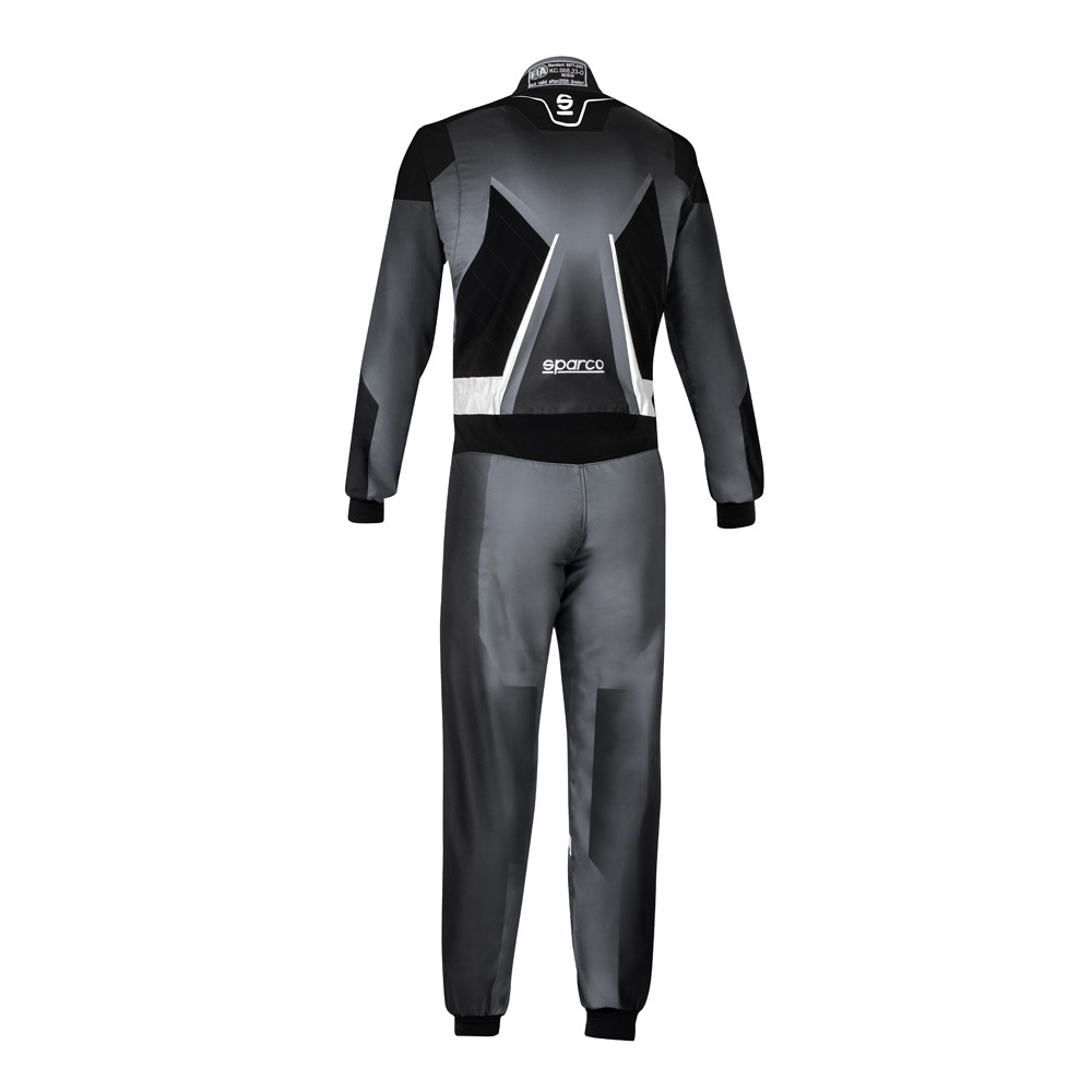Mono karting niño Sparco PRIME K 8877-2022Array
