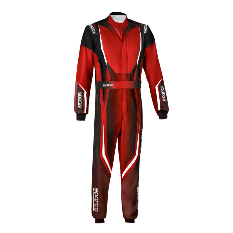Mono karting niño Sparco PRIME K 8877-2022Array