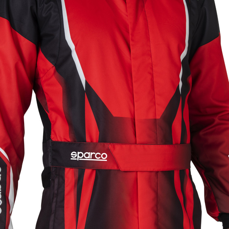Mono karting niño Sparco PRIME K 8877-2022Array