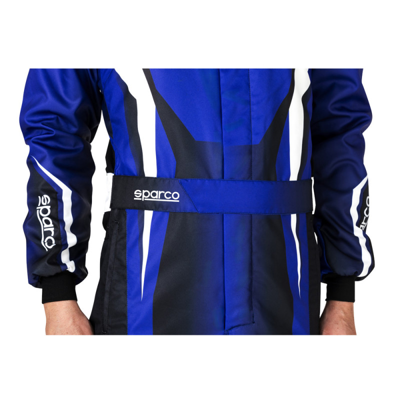 Sparco PRIME K 8877-2022 Fato de Karting para CriançasArray
