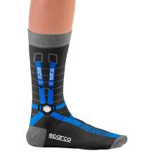 Calcetines Sparco arnés