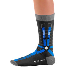 Calcetines Sparco arnés