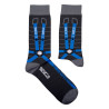 Calcetines Sparco arnés