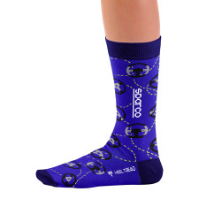 Calcetines Sparco volante