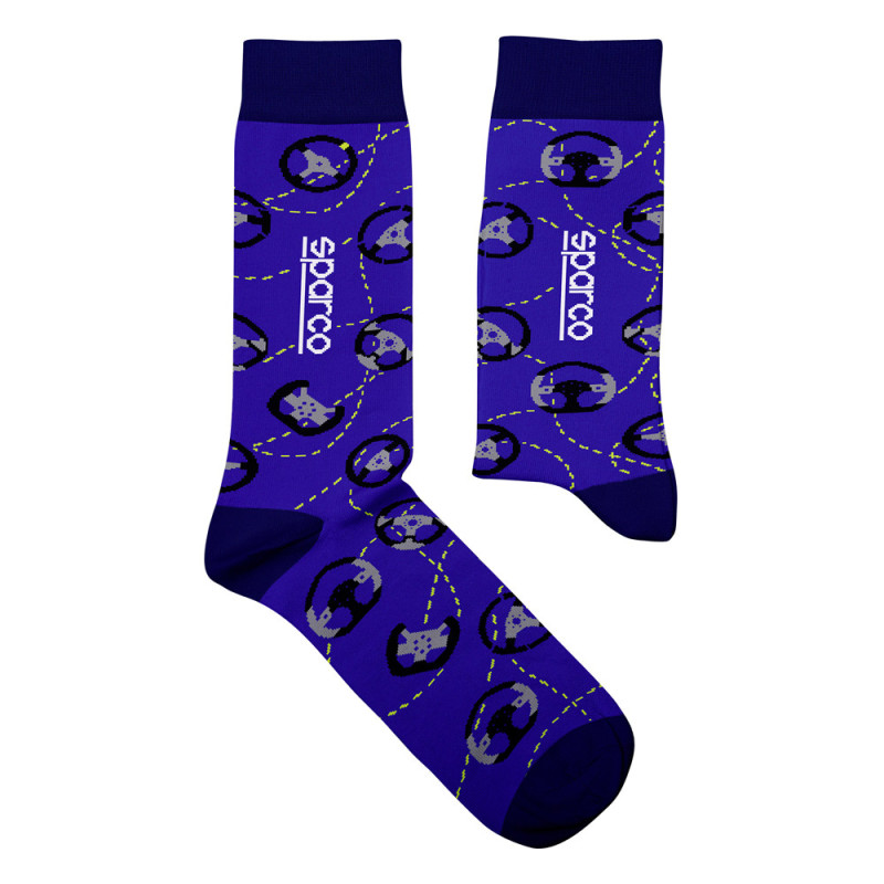 Calcetines Sparco volanteArray