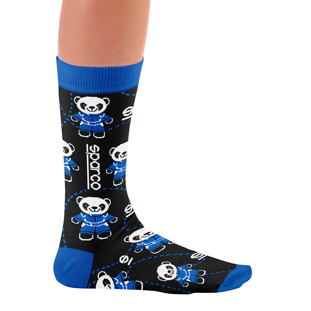 Calcetines Sparco PandaArray