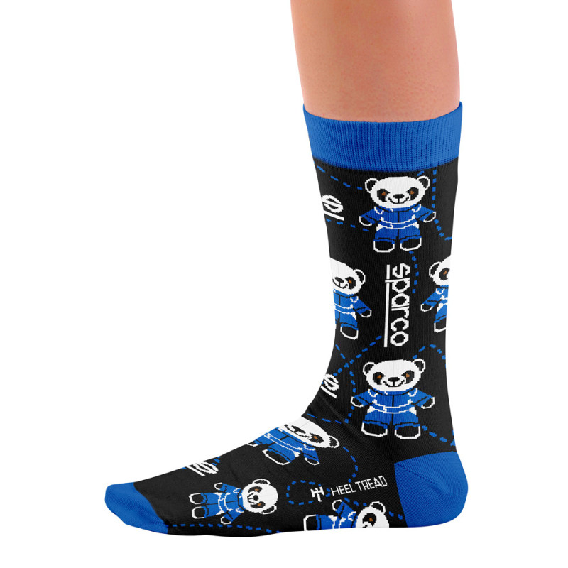 Calcetines Sparco PandaArray