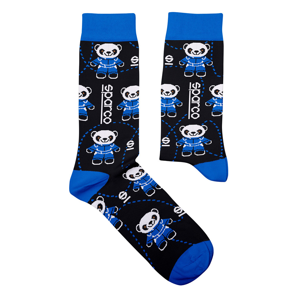 Calcetines Sparco PandaArray