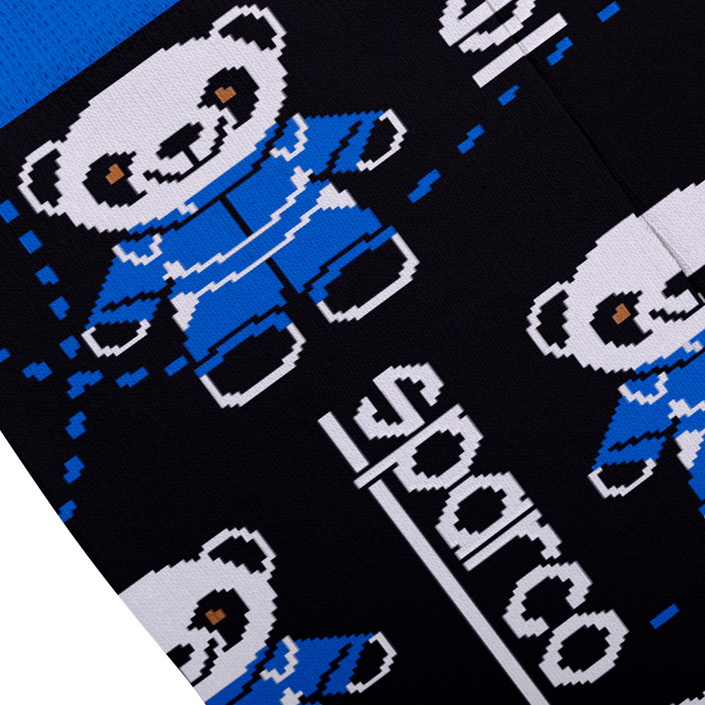 Calcetines Sparco PandaArray