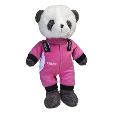 Panda de peluche Maria