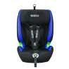 Asiento infantil Sparco SK5000I (ECE R129/03 - 76-150cm)
