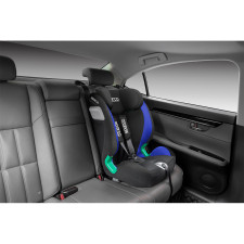 Asiento infantil Sparco SK5000I (ECE R129/03 - 76-150cm)
