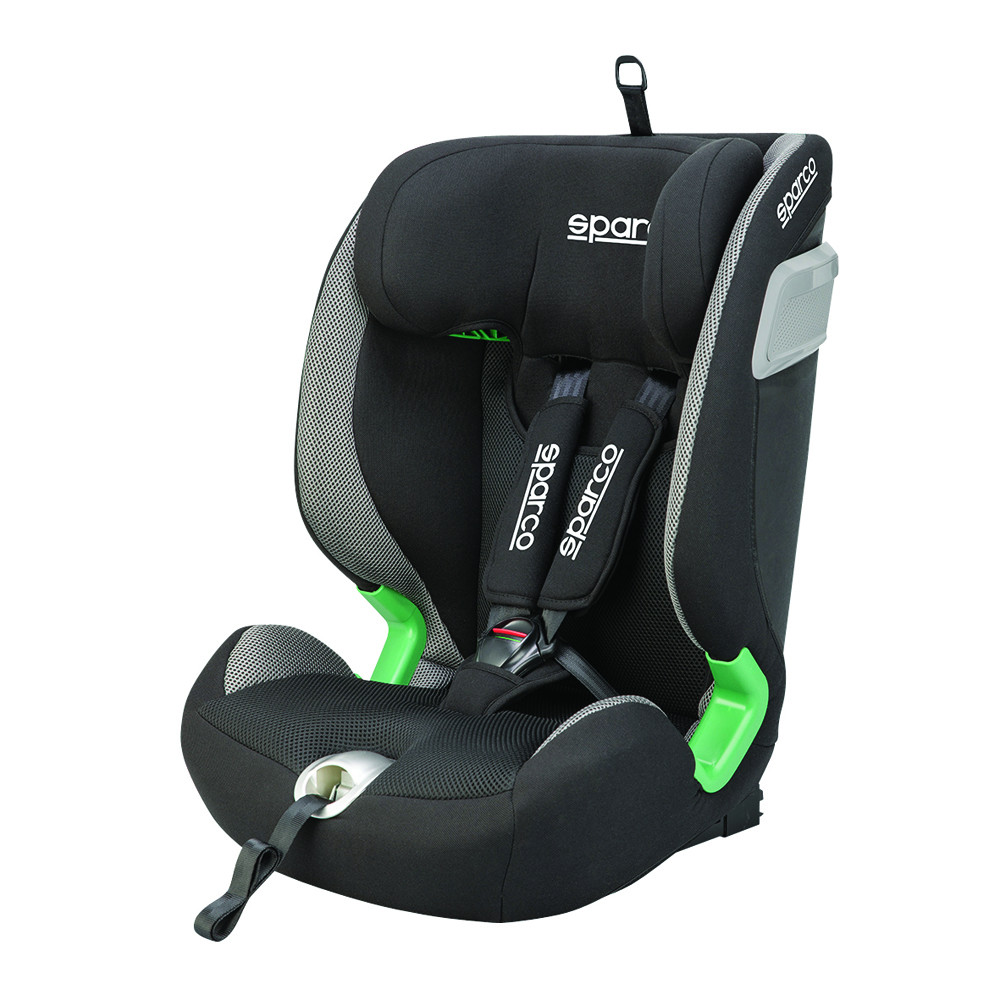Asiento infantil Sparco SK5000I (ECE R129/03 - 76-150cm)Array