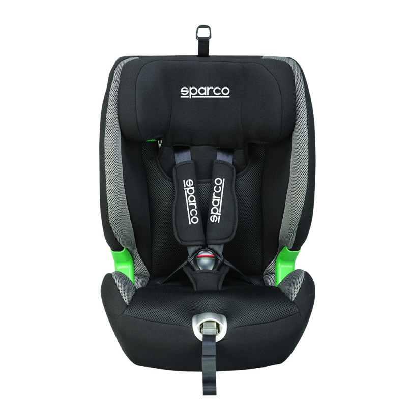 Cadeira para criança Sparco SK5000I (ECE R129/03 - 76-150cm)Array